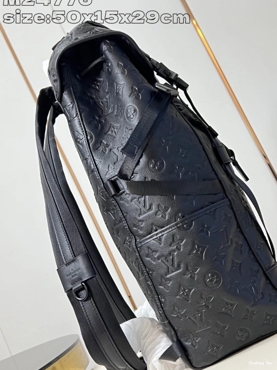 Getaway Louis Vuitton Backpack-29*50*15CM 0716